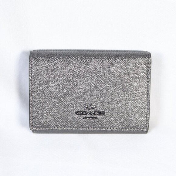 RARE, Vintage | Coach | New York Collection | designer wallet | NEW, Excellent - Picture 1 of 7